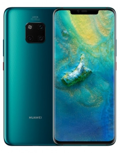 Mate 20 Pro