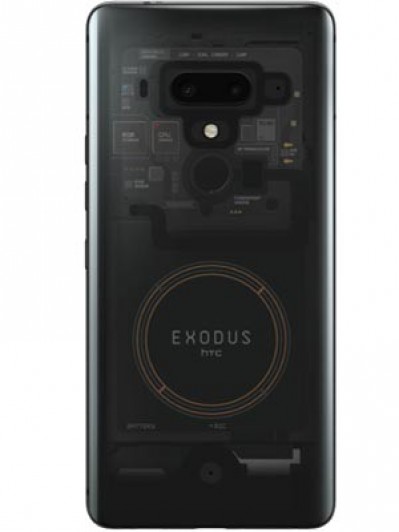 Exodus 1