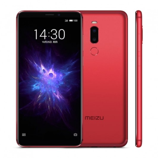 Note 8