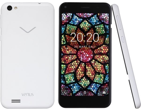 Venus E2 Plus Dual