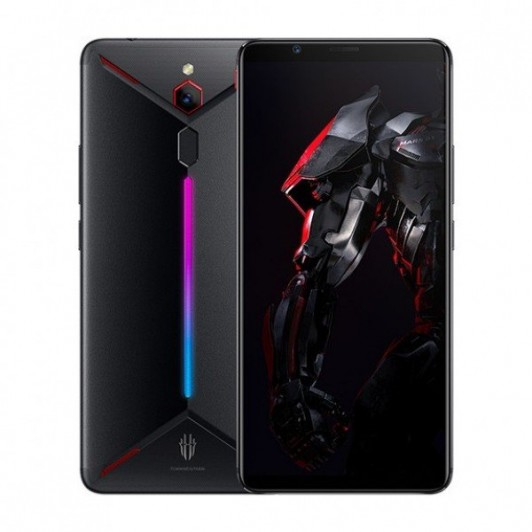 Nubia Red Magic Mars