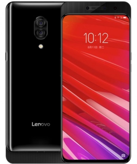 Z5 Pro GT