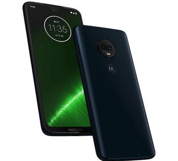 G7 Plus
