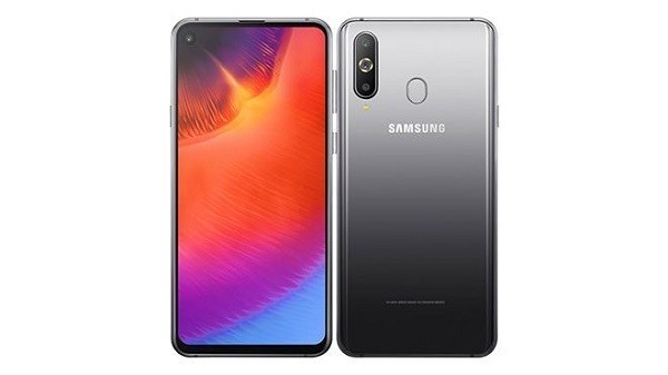 A9 Pro (2019)