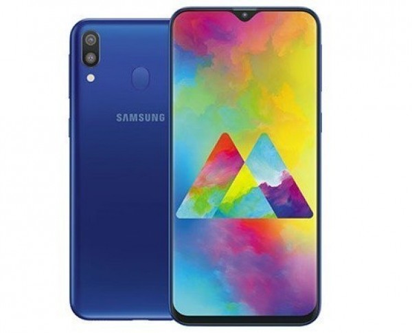 Galaxy M10