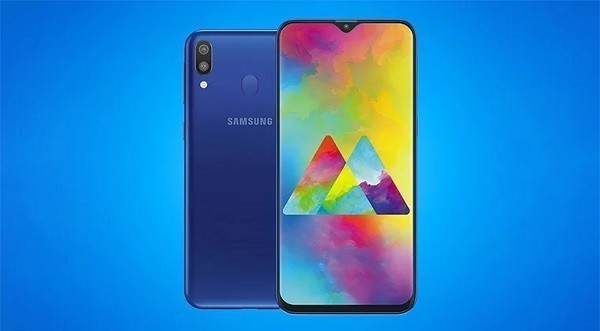 Galaxy M20