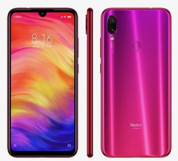 Note 7 Pro