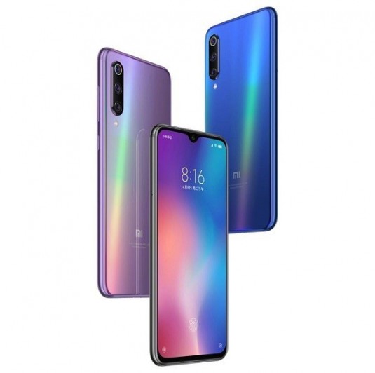 Mi 9 SE