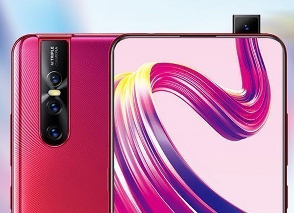 V15 Pro