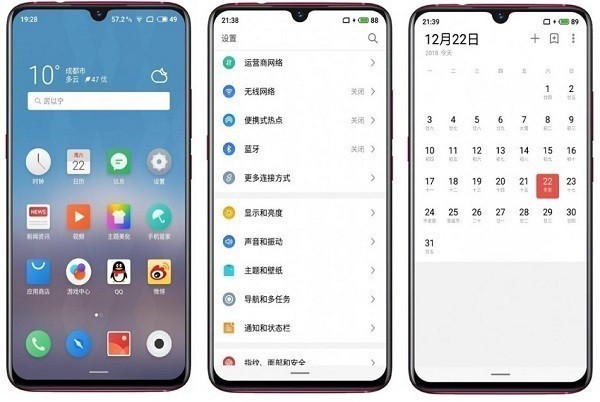 Note 9