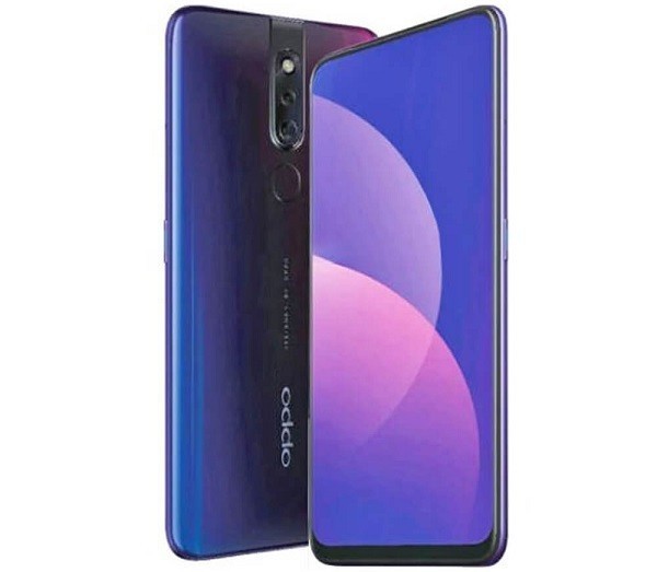 F11 Pro
