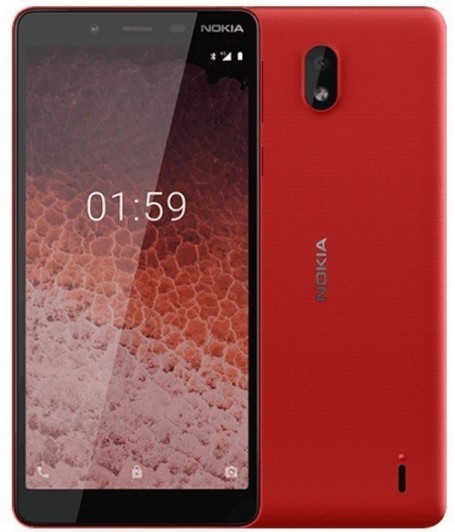 1 Plus