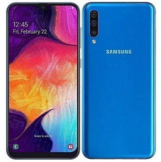 Galaxy A50