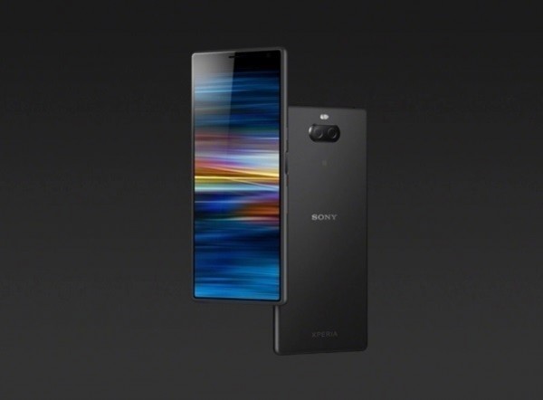 Xperia 10