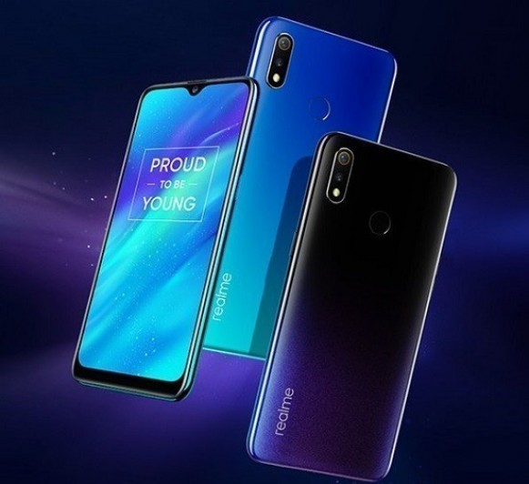 Realme 3