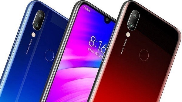 Redmi 7