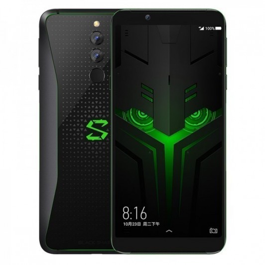 Black Shark 2