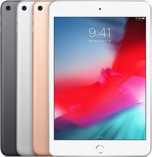 iPad mini (2019)