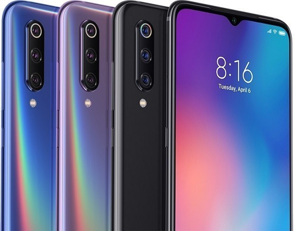 Mi 9X