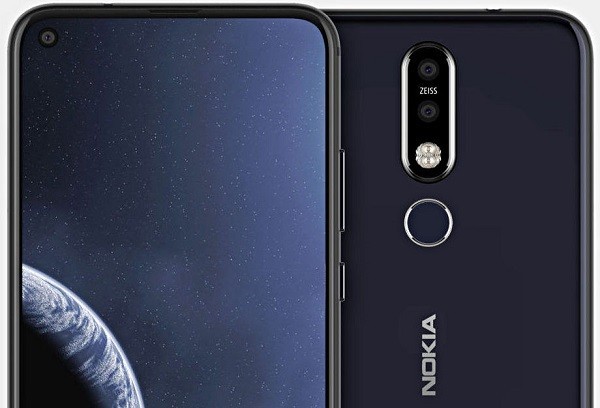 8.1 Plus