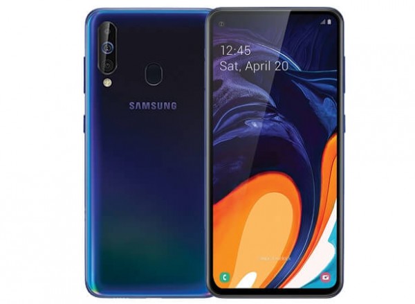 Galaxy A60