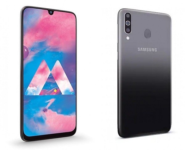 Galaxy A40s