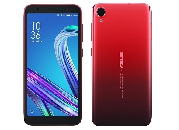 Zenfone Live (L2)