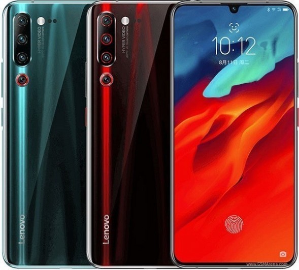 Z6 Pro