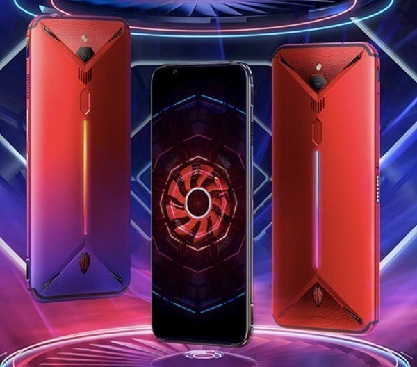 Red Magic 3