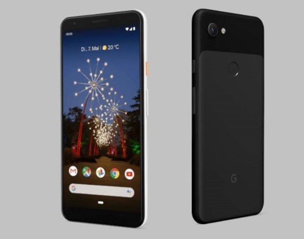 Pixel 3a XL
