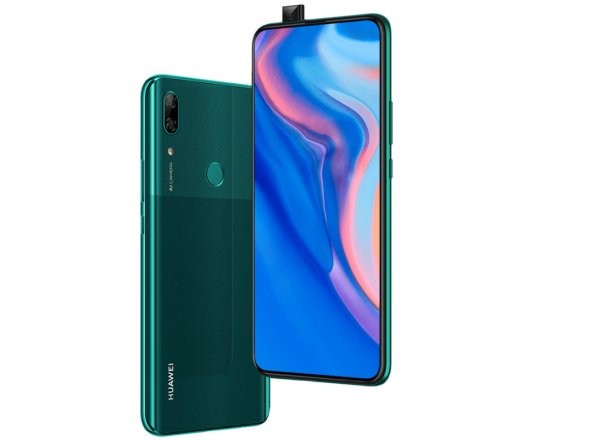 P Smart Z