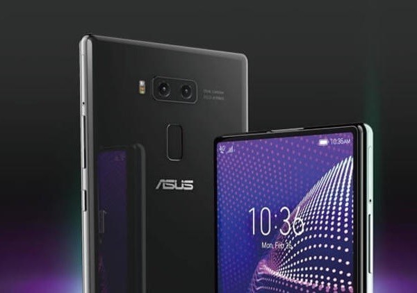 ZenFone 6