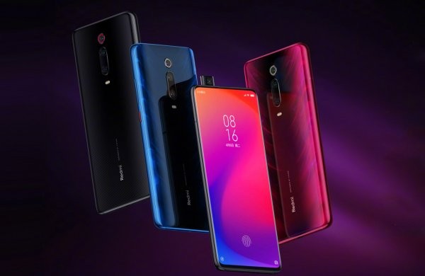 Mi 9T