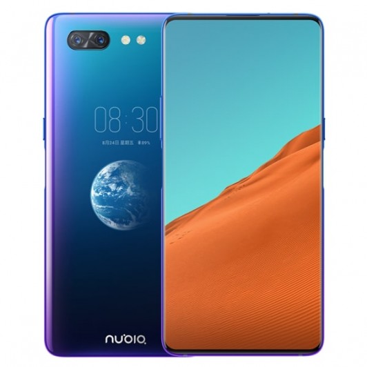  X 5G
