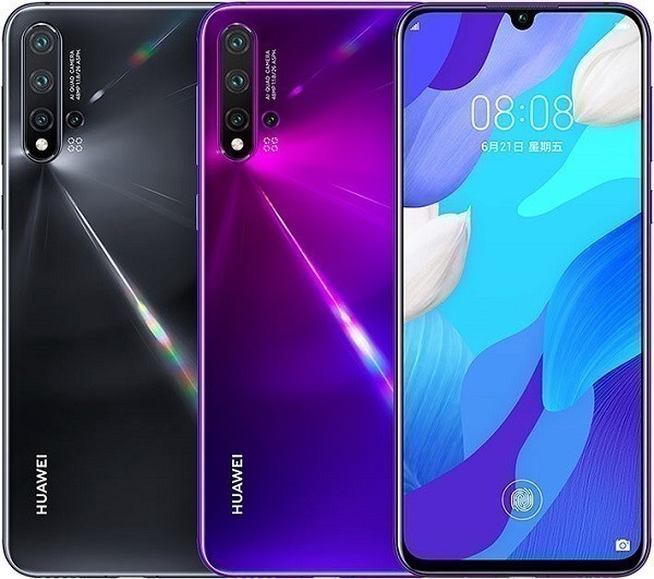 Nova 5 Pro