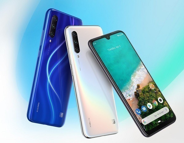 Mi A3