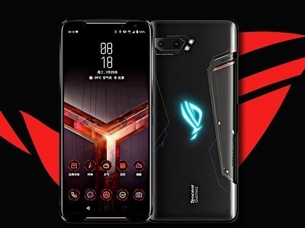 ROG Phone 2