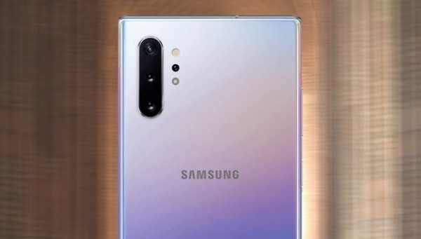 Galaxy Note10