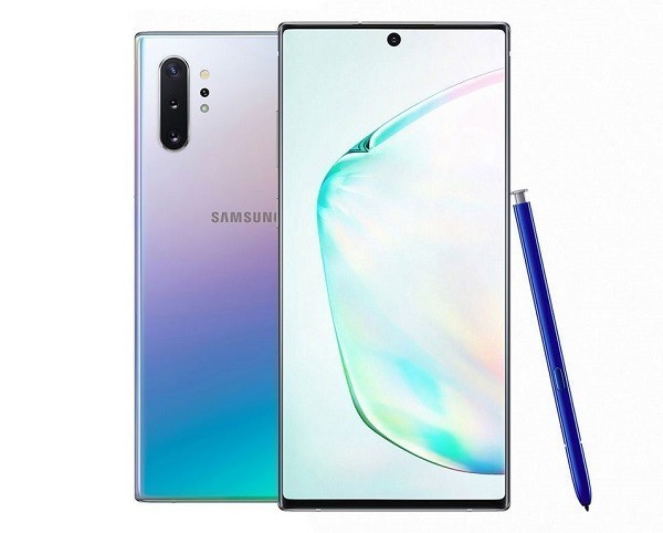 Galaxy Note10 Plus 5G