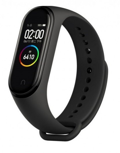 Mi Band 4