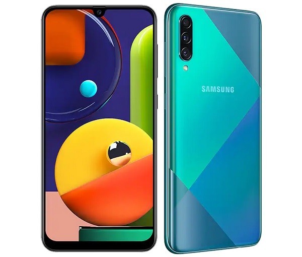 Galaxy A30s