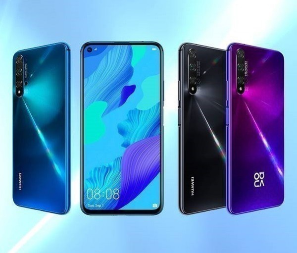 Nova 5T