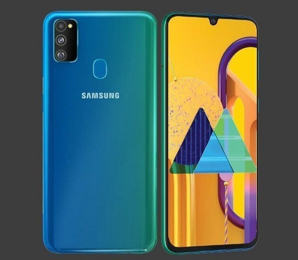 Galaxy M30s