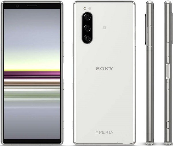 Xperia 5