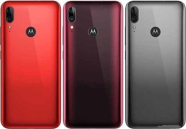 E6 Plus