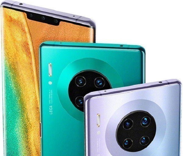 Mate 30 Pro 5G