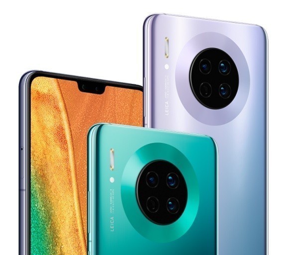 Mate 30
