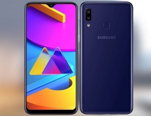 Galaxy M10s
