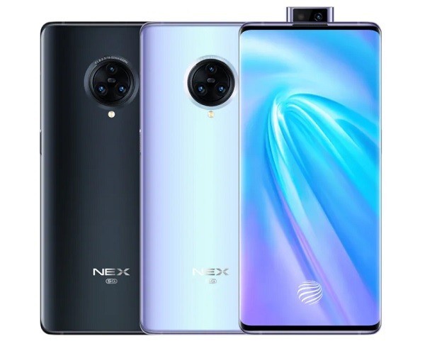 NEX 3