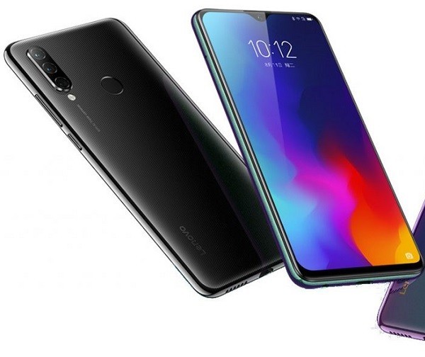 K10 Plus